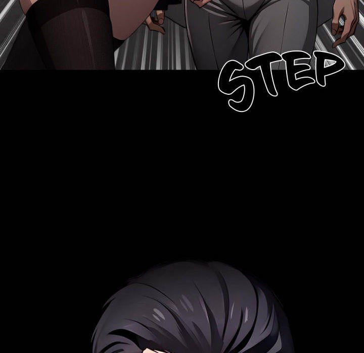 Workaholic Gangster Chapter 102 - Page 62
