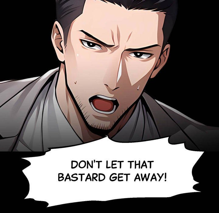Workaholic Gangster Chapter 102 - Page 63