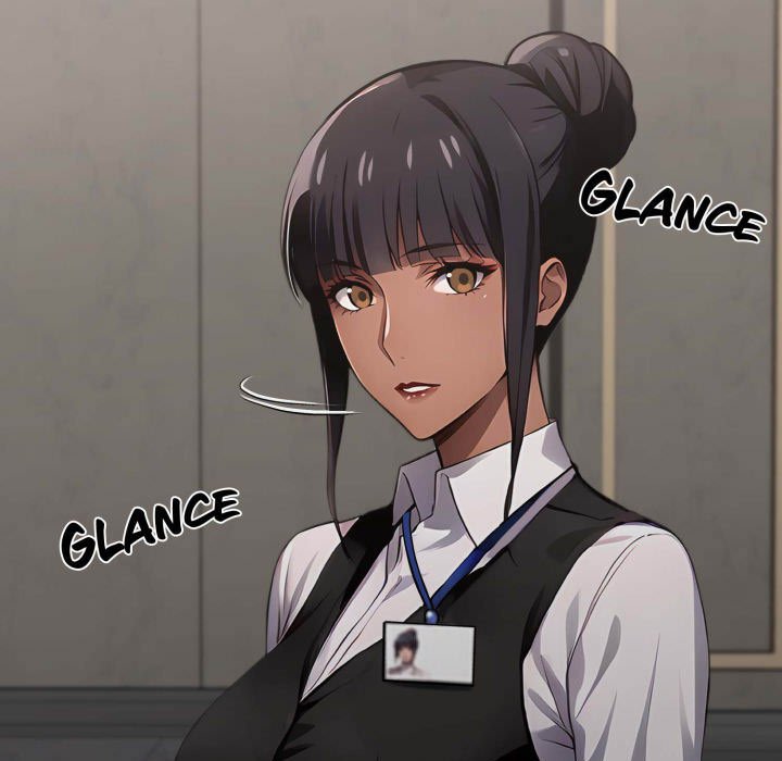 Workaholic Gangster Chapter 102 - Page 65