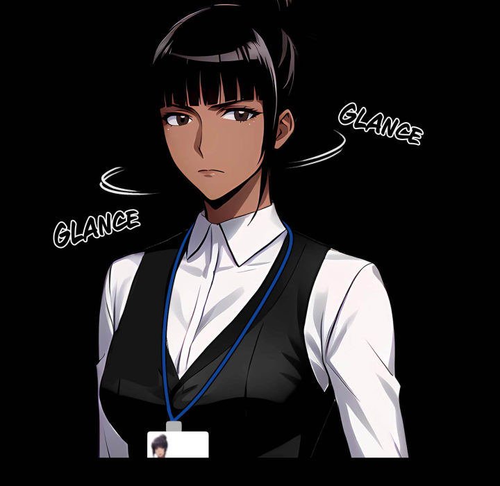 Workaholic Gangster Chapter 102 - Page 67