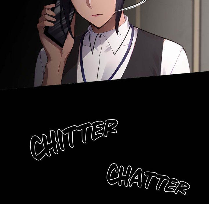 Workaholic Gangster Chapter 102 - Page 76