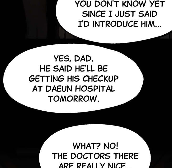 Workaholic Gangster Chapter 102 - Page 79