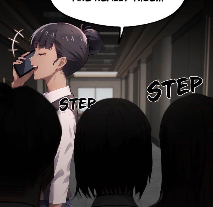 Workaholic Gangster Chapter 102 - Page 80