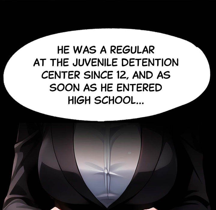 Workaholic Gangster Chapter 102 - Page 9