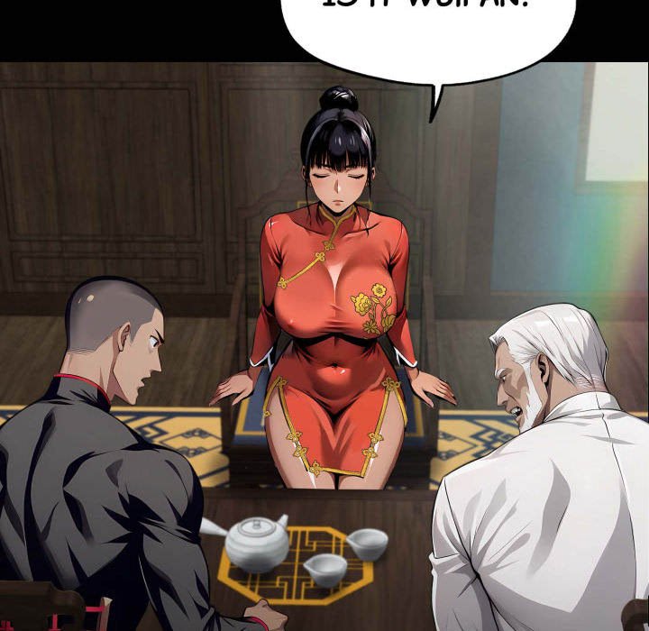 Workaholic Gangster Chapter 102 - Page 83
