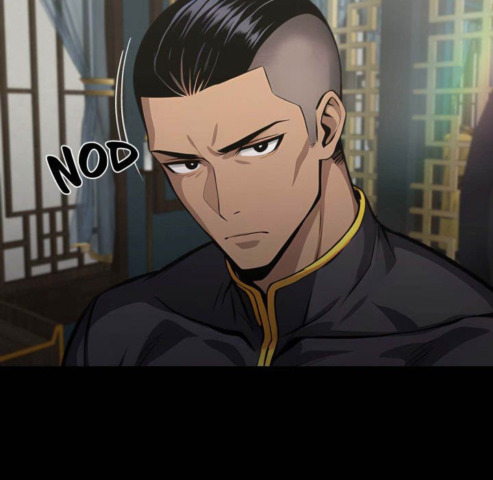 Workaholic Gangster Chapter 102 - Page 85