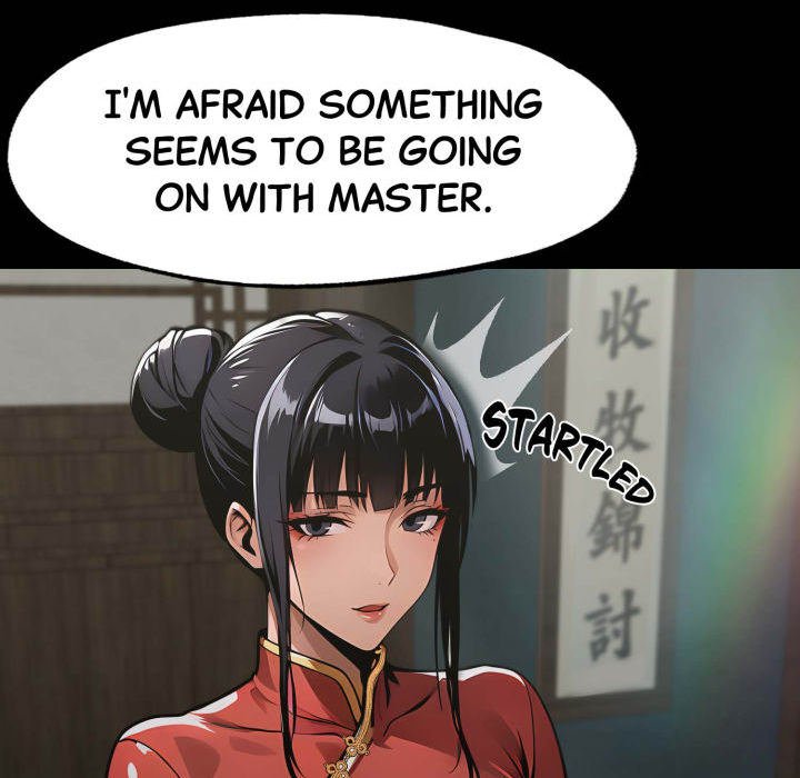 Workaholic Gangster Chapter 102 - Page 86