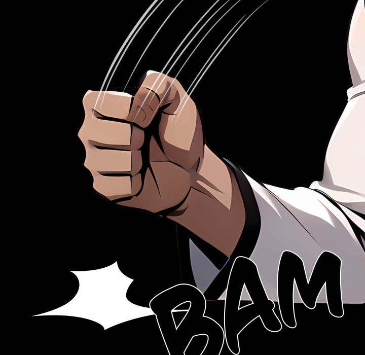 Workaholic Gangster Chapter 102 - Page 90