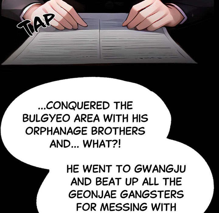 Workaholic Gangster Chapter 102 - Page 10