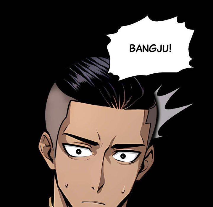 Workaholic Gangster Chapter 102 - Page 94