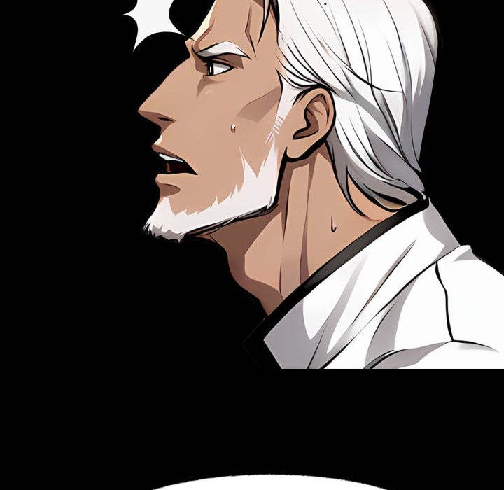 Workaholic Gangster Chapter 102 - Page 96
