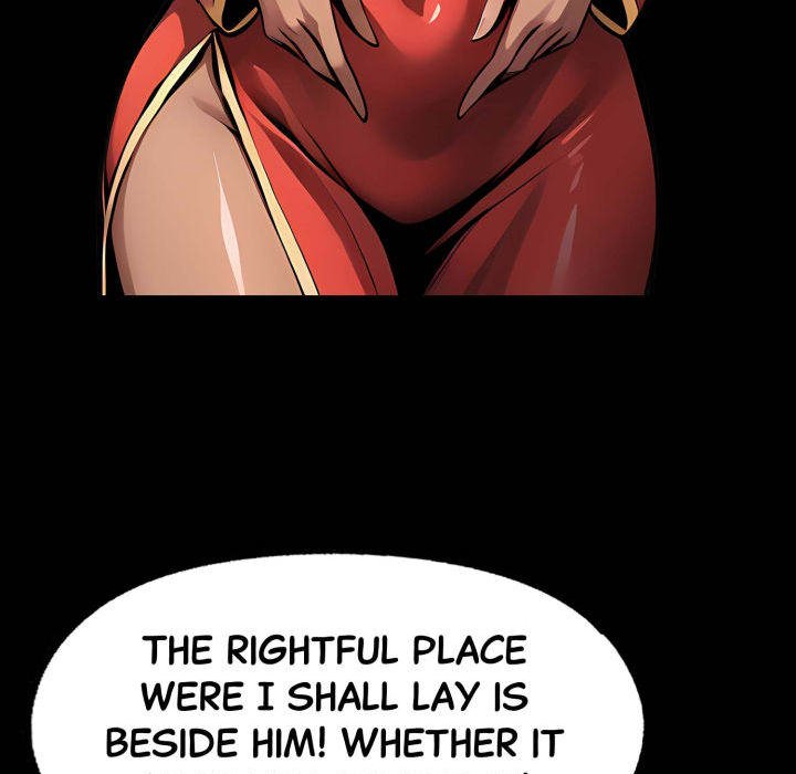 Workaholic Gangster Chapter 102 - Page 99