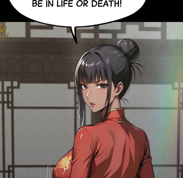 Workaholic Gangster Chapter 102 - Page 100