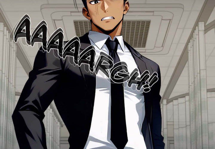 Workaholic Gangster Chapter 103 - Page 2