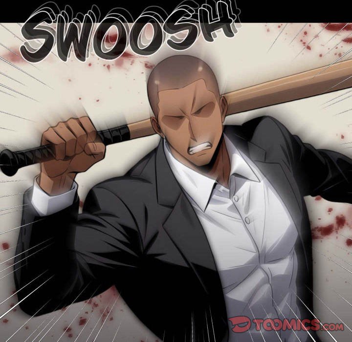 Workaholic Gangster Chapter 103 - Page 102