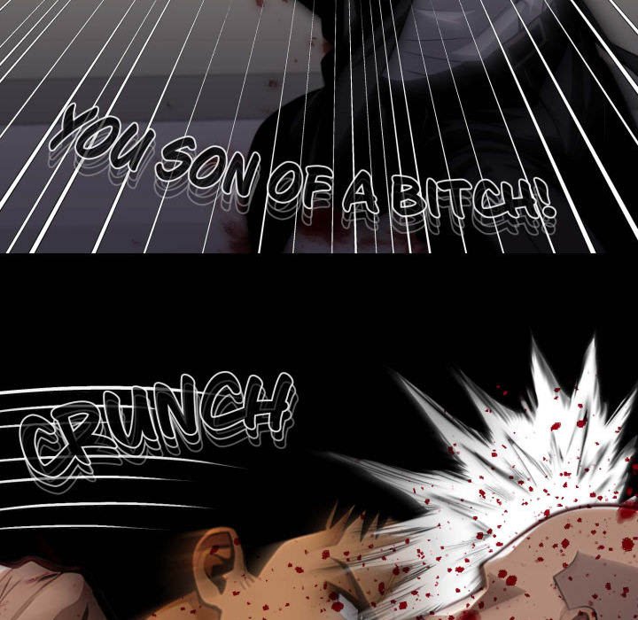 Workaholic Gangster Chapter 103 - Page 103