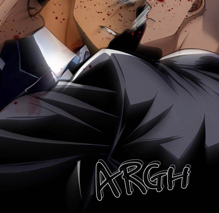 Workaholic Gangster Chapter 103 - Page 104