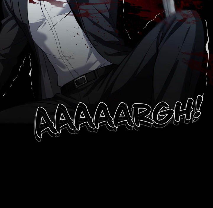 Workaholic Gangster Chapter 103 - Page 106