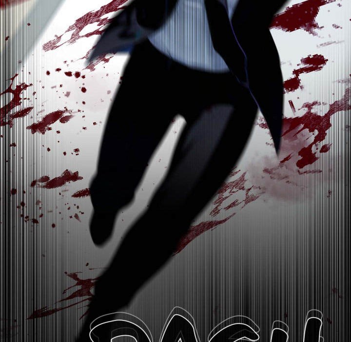 Workaholic Gangster Chapter 103 - Page 108