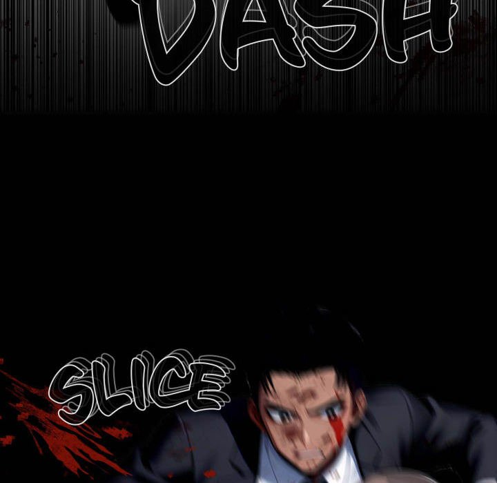 Workaholic Gangster Chapter 103 - Page 109