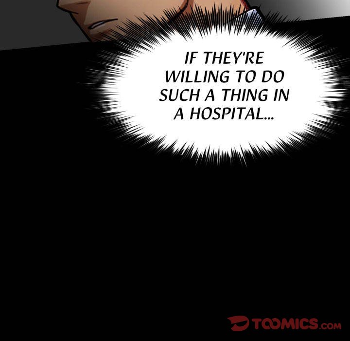 Workaholic Gangster Chapter 103 - Page 12
