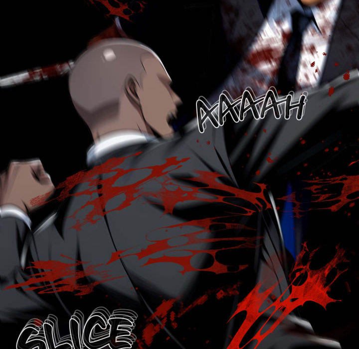 Workaholic Gangster Chapter 103 - Page 113
