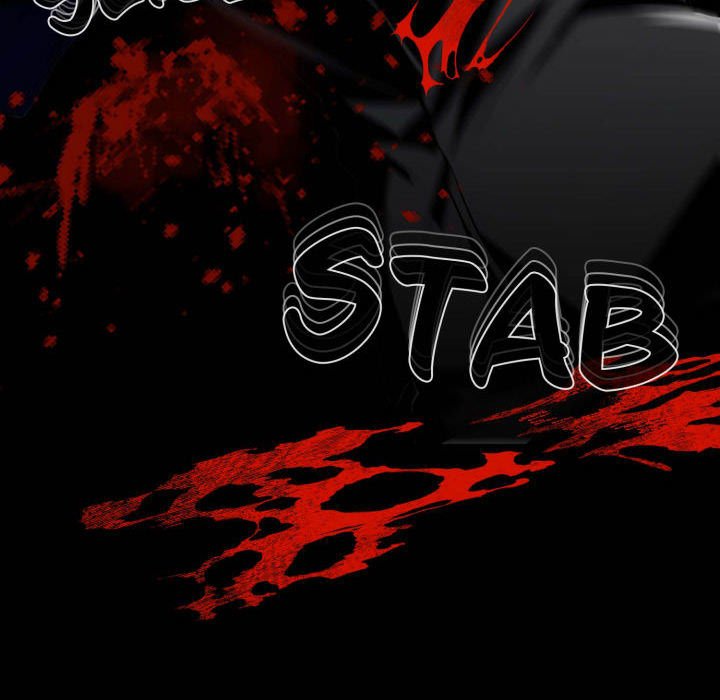 Workaholic Gangster Chapter 103 - Page 114