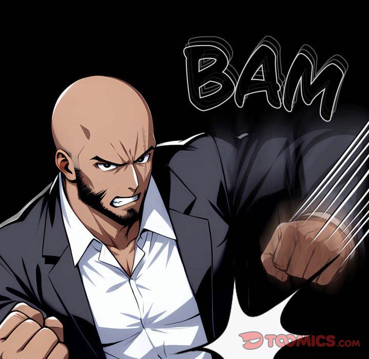 Workaholic Gangster Chapter 103 - Page 120