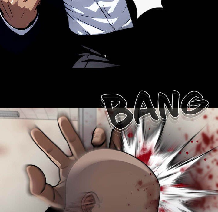 Workaholic Gangster Chapter 103 - Page 121