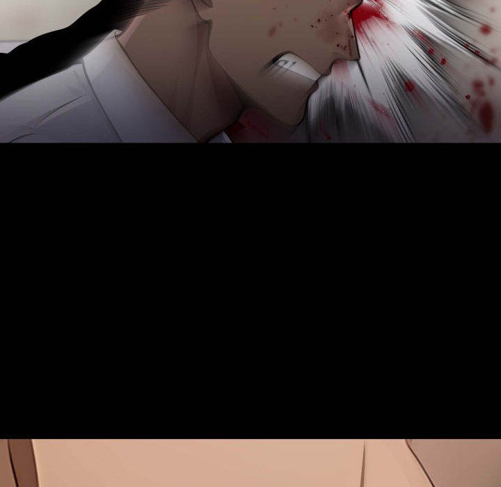 Workaholic Gangster Chapter 103 - Page 122