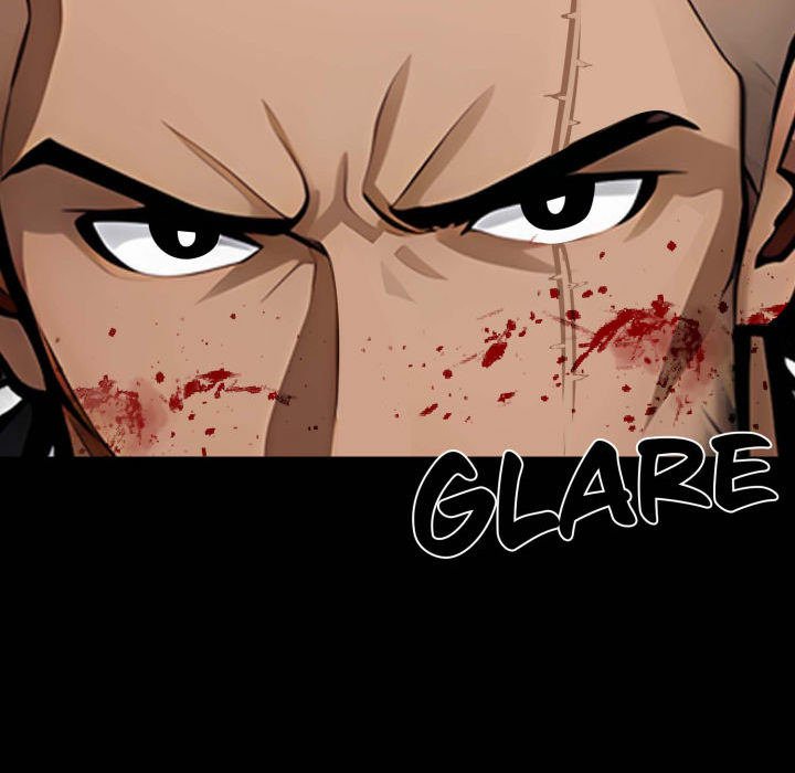 Workaholic Gangster Chapter 103 - Page 123