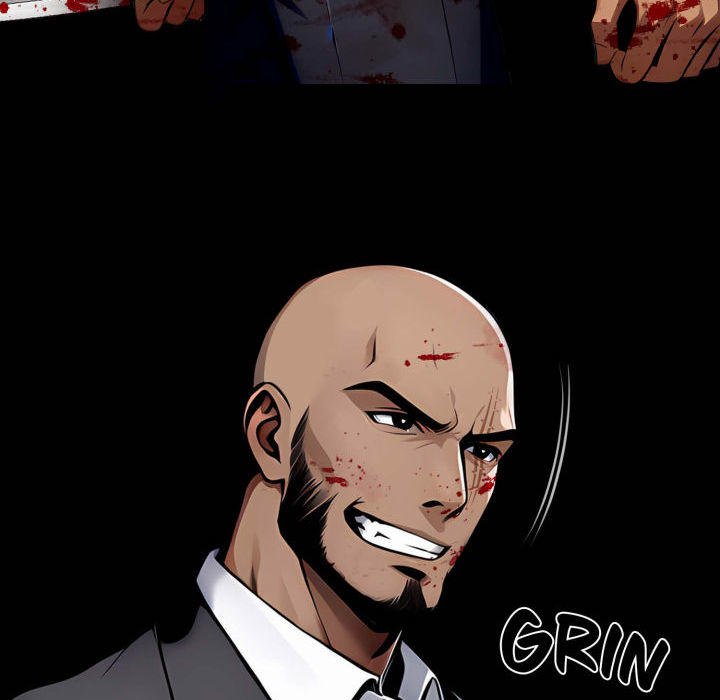 Workaholic Gangster Chapter 103 - Page 126