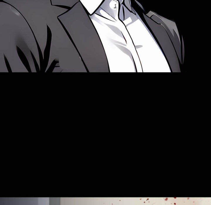 Workaholic Gangster Chapter 103 - Page 127
