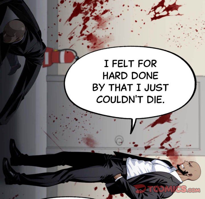 Workaholic Gangster Chapter 103 - Page 129