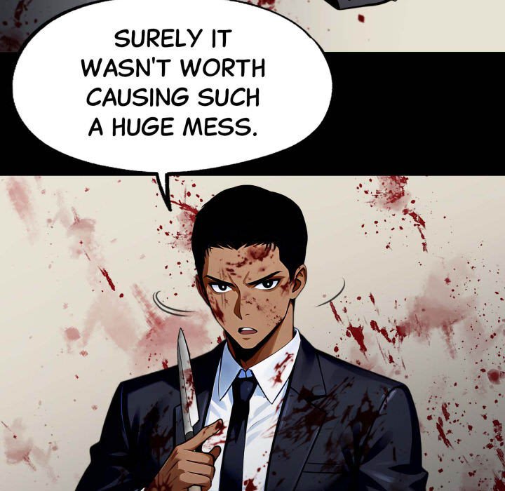 Workaholic Gangster Chapter 103 - Page 130