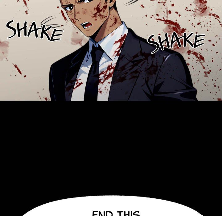 Workaholic Gangster Chapter 103 - Page 132