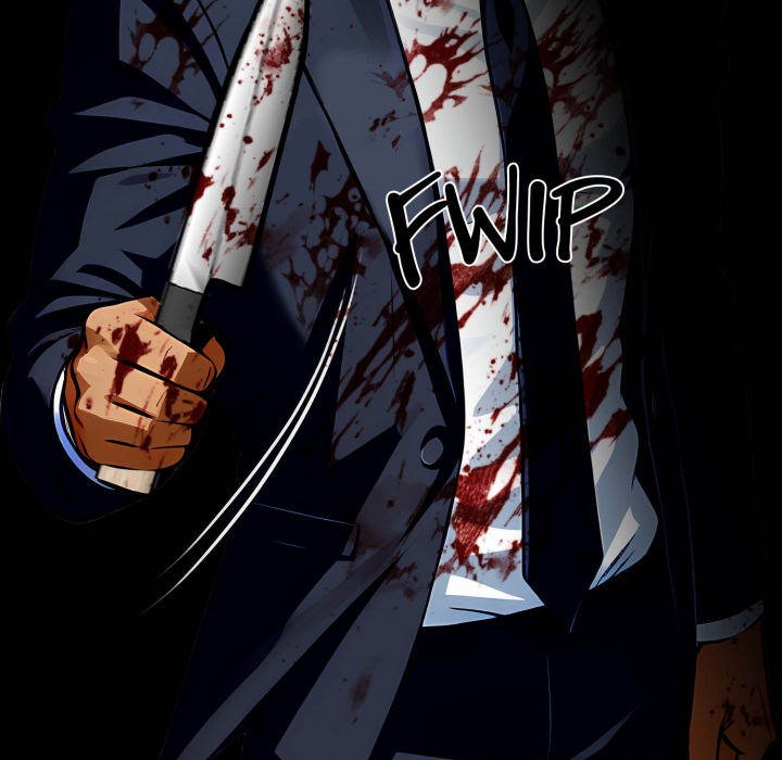 Workaholic Gangster Chapter 103 - Page 134