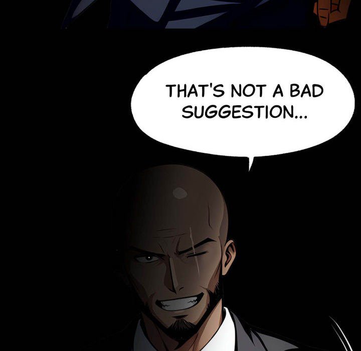 Workaholic Gangster Chapter 103 - Page 135