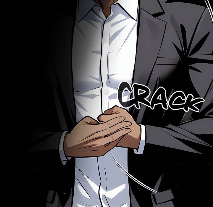 Workaholic Gangster Chapter 103 - Page 136