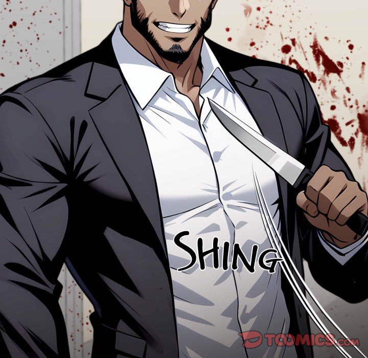 Workaholic Gangster Chapter 103 - Page 138