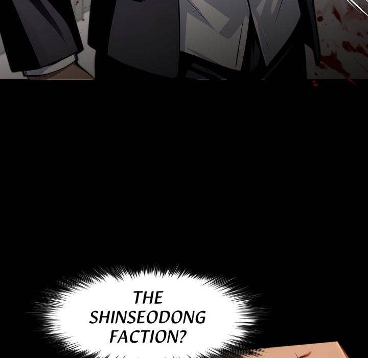 Workaholic Gangster Chapter 103 - Page 139