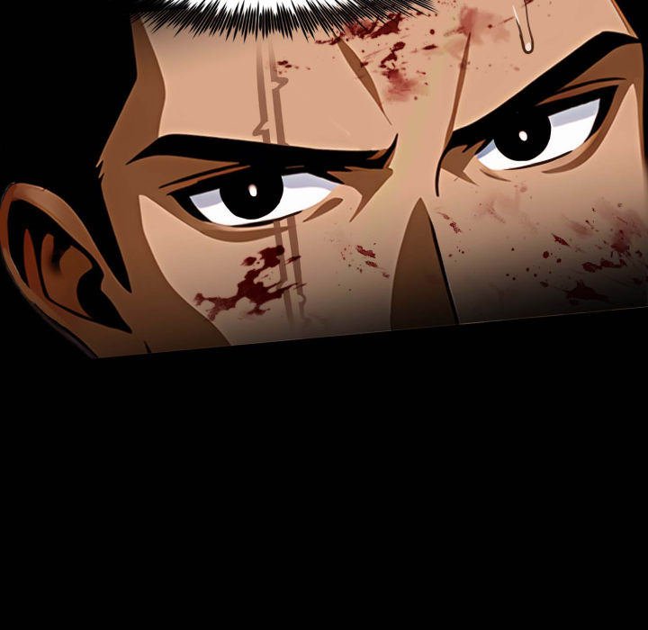 Workaholic Gangster Chapter 103 - Page 140