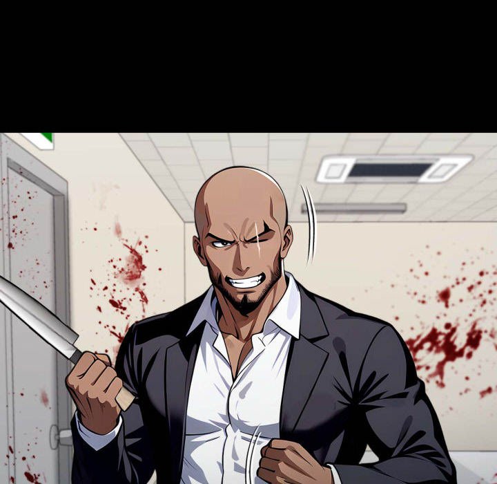 Workaholic Gangster Chapter 103 - Page 141
