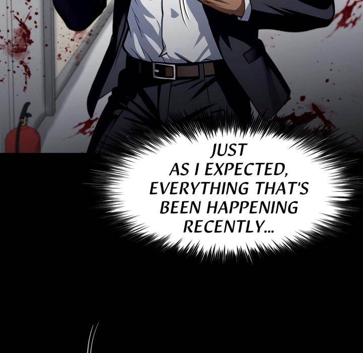 Workaholic Gangster Chapter 103 - Page 142