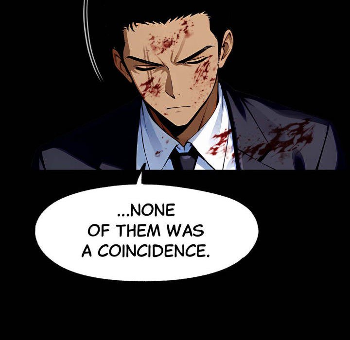 Workaholic Gangster Chapter 103 - Page 143