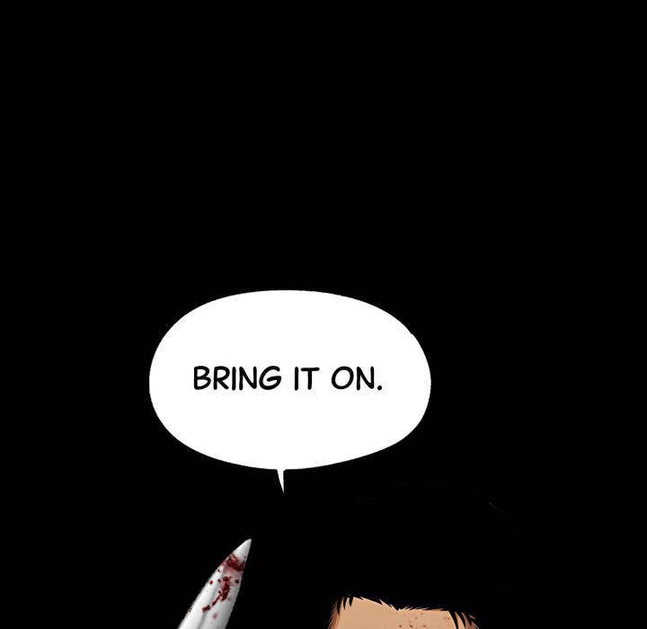 Workaholic Gangster Chapter 103 - Page 144