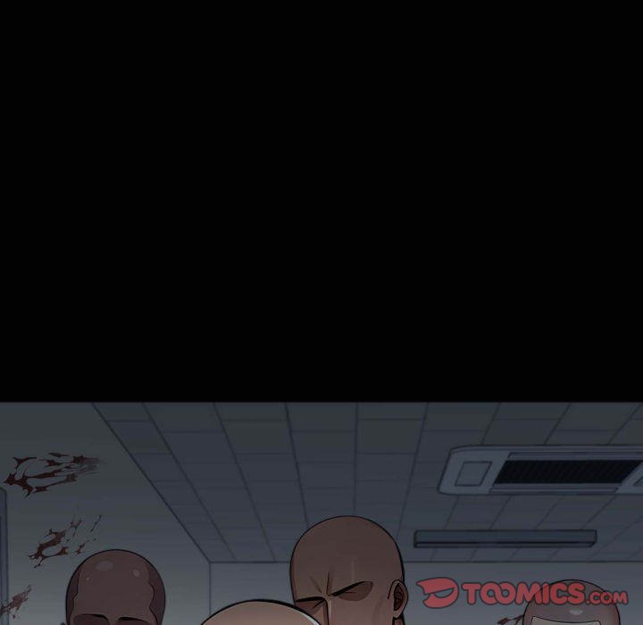 Workaholic Gangster Chapter 103 - Page 147