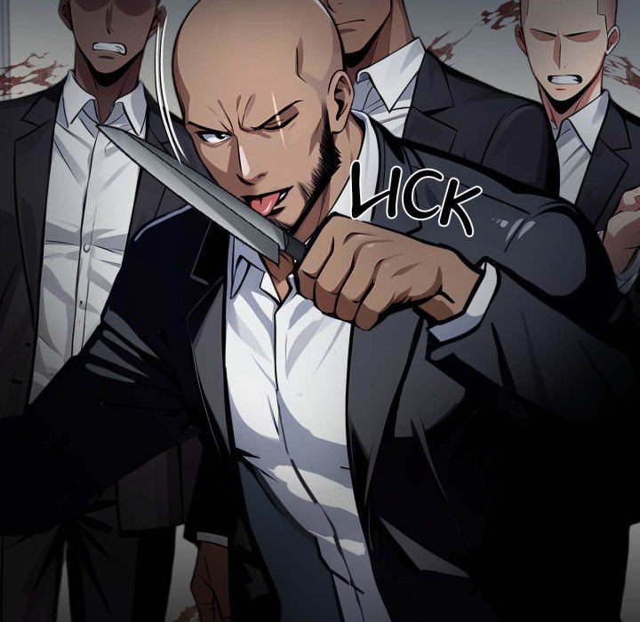 Workaholic Gangster Chapter 103 - Page 148