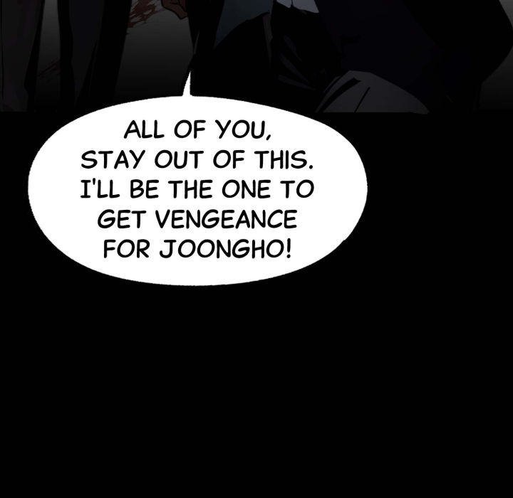 Workaholic Gangster Chapter 103 - Page 149