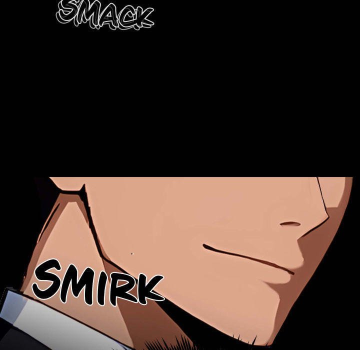 Workaholic Gangster Chapter 103 - Page 16